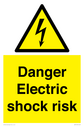 electric-shock-risk-with-electrical-warning-triangle~